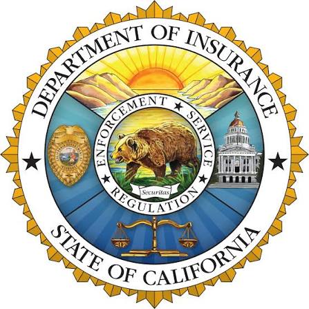 Licensed by the California Department of Insurance &mdash; click to verify license #4277074